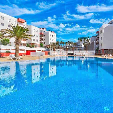 Buenavista Palmeras In Costa Adeje Eksteriør billede
