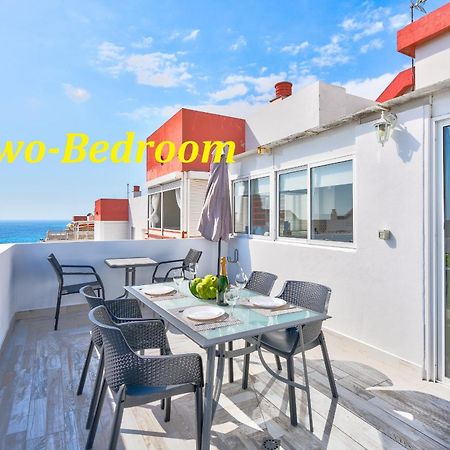 Buenavista Palmeras In Costa Adeje Eksteriør billede