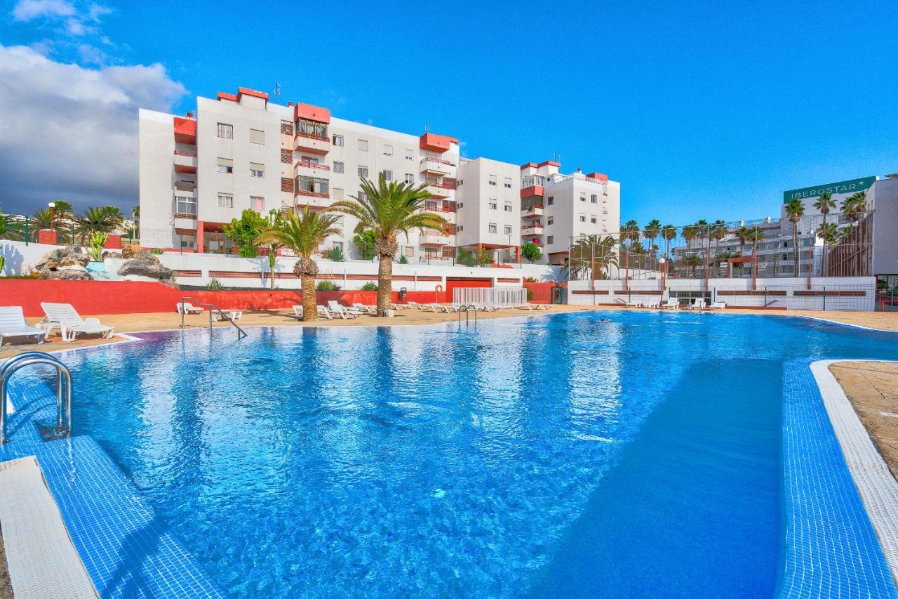 Buenavista Palmeras In Costa Adeje Eksteriør billede