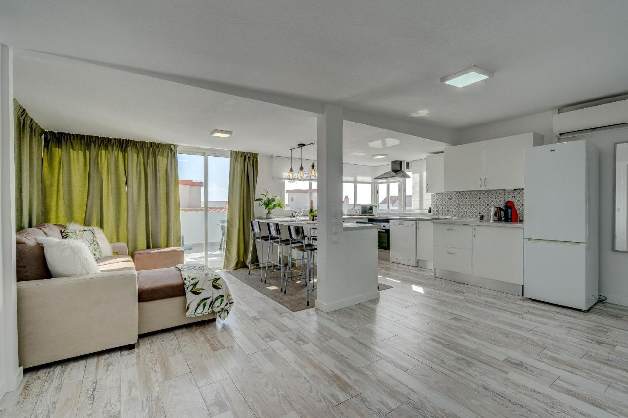 Buenavista Palmeras In Costa Adeje Eksteriør billede
