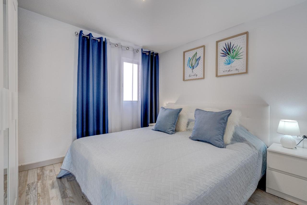 Buenavista Palmeras In Costa Adeje Eksteriør billede