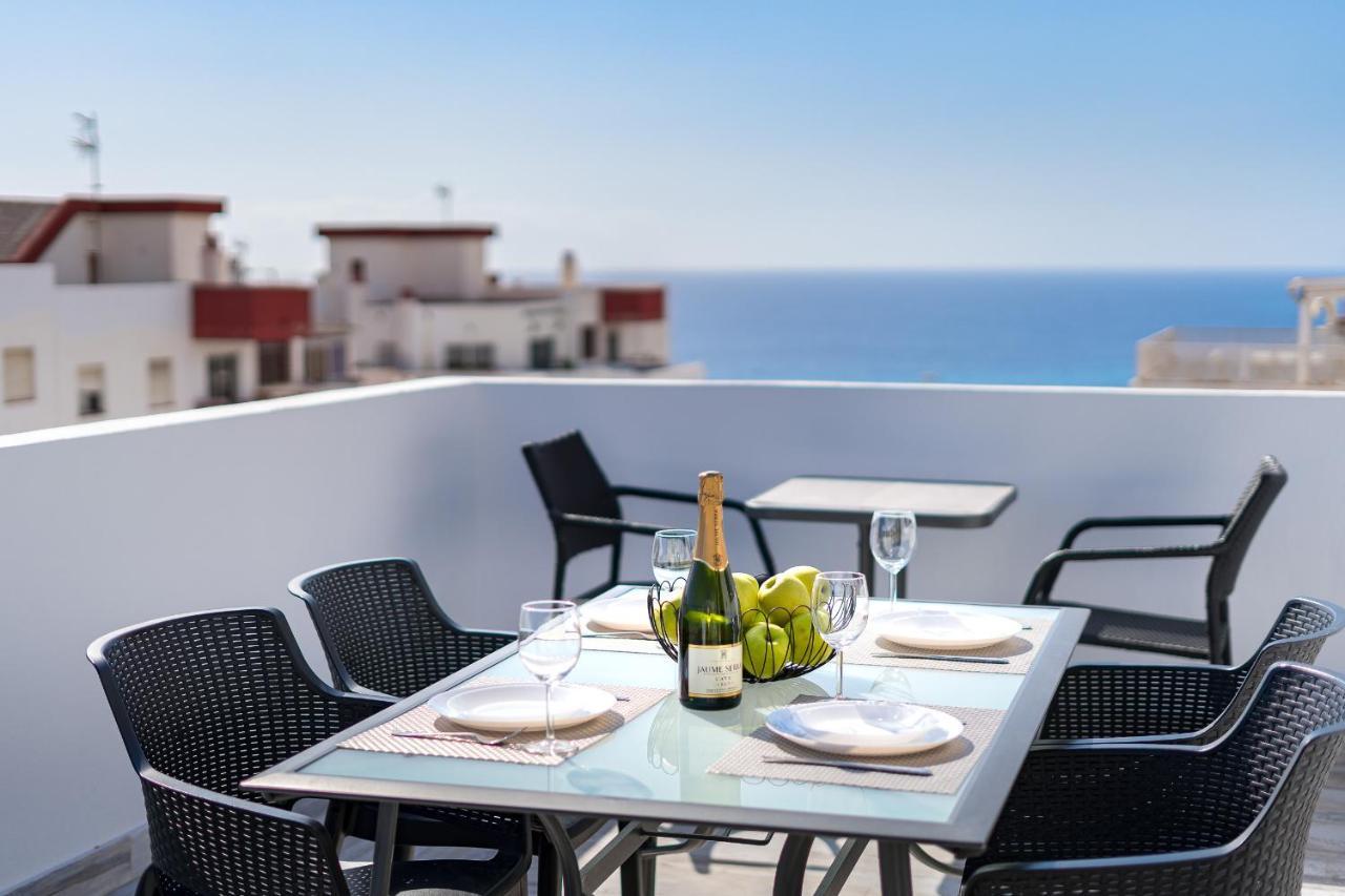 Buenavista Palmeras In Costa Adeje Eksteriør billede
