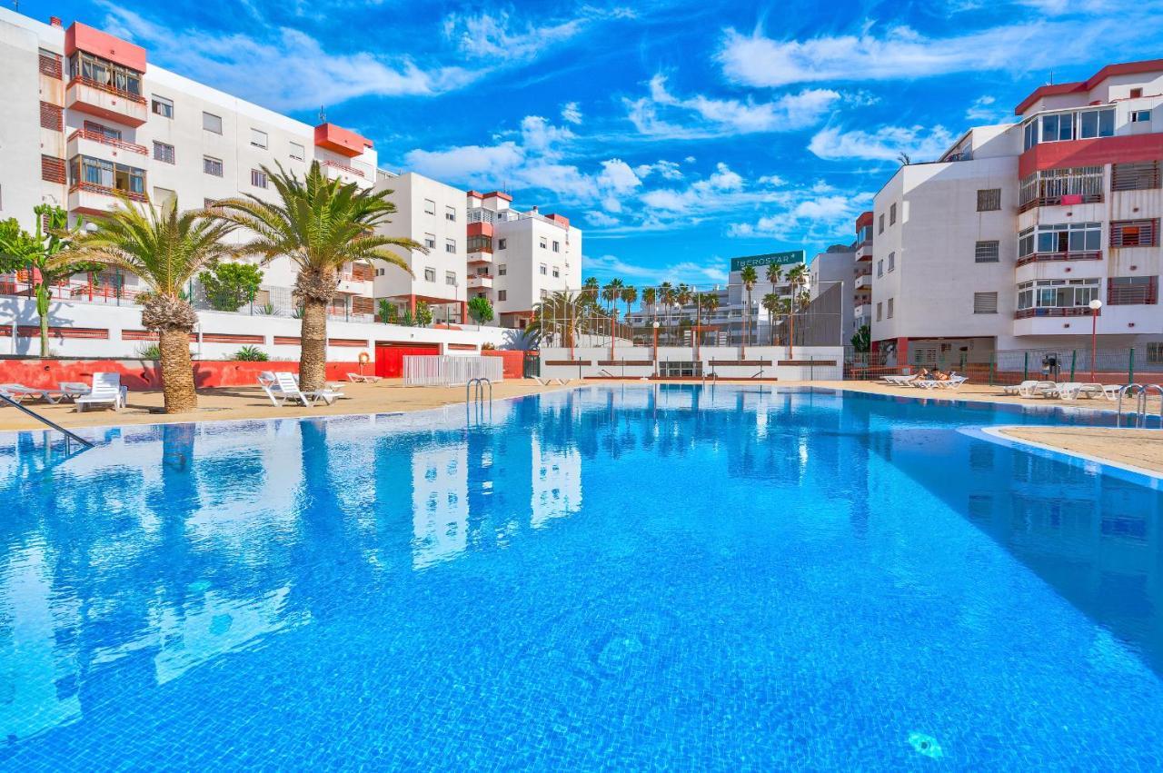 Buenavista Palmeras In Costa Adeje Eksteriør billede