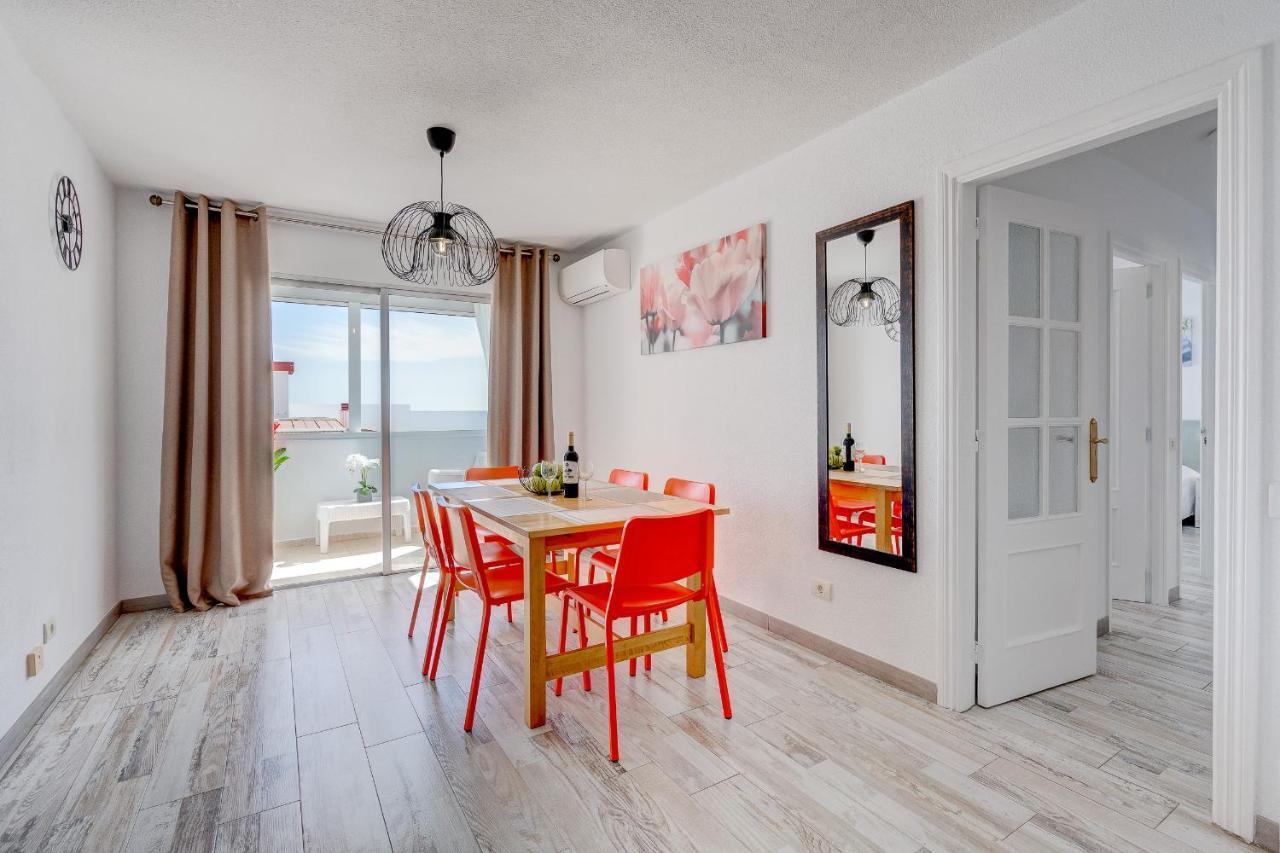 Buenavista Palmeras In Costa Adeje Eksteriør billede