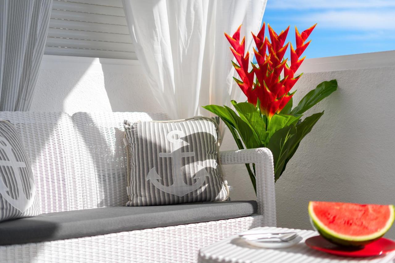 Buenavista Palmeras In Costa Adeje Eksteriør billede