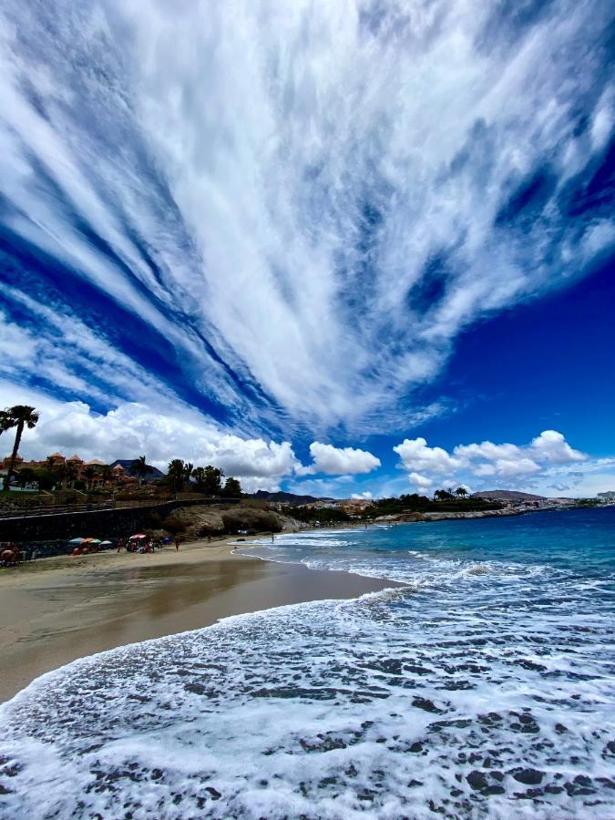 Buenavista Palmeras In Costa Adeje Eksteriør billede