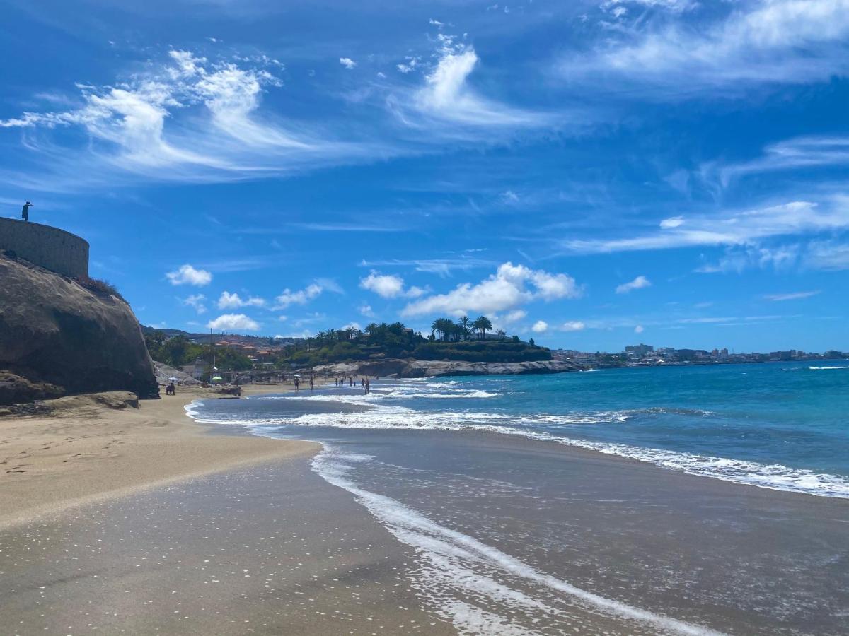 Buenavista Palmeras In Costa Adeje Eksteriør billede